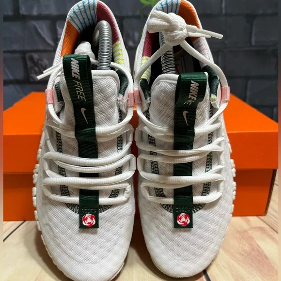 Nike Free Metcon 5 - Picture 7 of 10